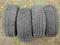 4x koło zimowe Kia 175/65R14 Goodride 6mm 4x100