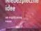 Niebezpieczne idee we współczesnej nauce