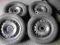 195/60 R 15 KOMPLET ZIMA 5X98 ALFA FIAT LANCIA