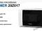 KUCHENKA MIKROFALOWA ZELMER ZMW3000W (29Z017)