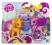 HASBRO - MY LITTLE PONY CADANCE I APPLE JACK A2658