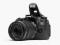 Aparat CANON EOS 70D +18-135 IS STM  +32GB+ETUI-SS