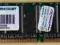 DDR 1GB CL3 PC-3200