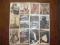 Stare pocztówki z lat 40/50