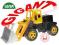 LENA SPYCH SPYCHACZ KOPARKA ŁADOWARKA GIGANT