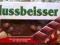 Nussbeisser 100g  czekolada  okienko   z Niemiec