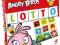 ANGRY BIRDS LOTTO TACTIC + GRATIS