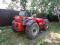 manitou 730 2000r stan bdb opony 70% wytulejowana