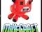 MINECRAFT maskotka Grzybowa KROWA wysyłka w 24h