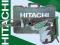 HITACHI DH45MR MŁOT UDAROWO-OBROTOWY SDS-max 15,5J