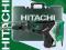 HITACHI DH50MR MŁOT UDAROWO-OBROTOWY SDS-max 20J