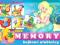 GRA ADAMIGO Memory Bajkowi Ulubieńcy