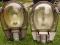 Lampa Lampy Oprawa Uliczna PHILIPS 70W + żarówki