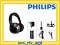 Philips Bezprzewodowe słuchawki SHC8535