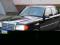 MERCEDES BENZ 124 2.0 DIESEL 1991