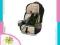 GRACO 3w1 Fotelik Samochodowy do 45 kg Luxe