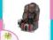 GRACO 3w1 Fotelik Samochodowy do 45 kg Garnet