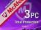 McAfee Total Protection PL 2014 PL 3 PC 12Mie FVAT