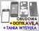 OBUDOWA KOMPLETNA Samsung Avila S5230 +DOTYK KLEJ