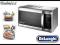 Kuchenka Mikrofalowa Mikrofala Delonghi Gotowanie