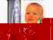 TERMOMETR DUOTEMP GERATHERM BABY DO UCHA I CZOŁA