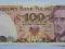 100 złotych 1 czerwca 1986 seria-PD