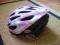 Bell kask rowerowy 50 57 cm jak nowy okazja