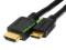 KABEL HDMI - MINI HDMI 1.4B 3M 1080p Full HD HD22