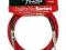 FENDER kabel gitarowy 4,5m CALIFORNIA RD Jack-Jack