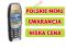 NOWA NOKIA 6310i /GW 24/PL MENU/3 KOLORY/GRATIS