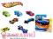 Hot Wheels Samochodzik seria 2013 + GRATISY!!!