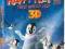 HAPPY FEET 2: TUPOT MAŁYCH STÓP 3D (2 BLU-RAY)