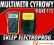 MULTIMETR CYFROWY FLUKE 115, CAT III 600 V