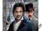 SHERLOCK HOLMES 1+2 PAKIET (3 DVD)