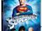 SUPERMAN BLU-RAY