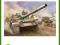 TRUMPETER T62 Main Battle Tank Mod.1962