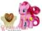 My Little Pony Wyjątkowe Kucyki Pinkie Pie+GRATIS