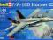 F/A - 18D HORNET 1:144 REVELL 04064 DO SKLEJANIA