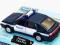 POLONEZ POLICYJNY, POLICJA MODEL 1:34 WELLY