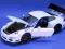 PORSCHE 911(997) GT3 RS MODEL 1:18 WELLY