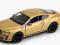 BENTLEY CONTINENTAL SUPERSPORTS  1:34 WELLY