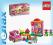 KLOCKI LEGO DUPLO W SUPERMARKECIE 10546