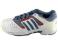 adidas PADEL, 44-28cm adiPRENE+, tenis ziemny