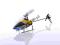 Helikopter SH 6050 2,4 GHZ 6CH 3D+++++++++