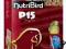 NUTRIBIRD P15 ORIG.- GRANULAT DLA DUŻYCH PAPUG 1KG