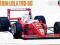 Hasegawa CF15 - CABIN LOLA T90-50 (1:24)