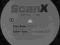 Scan X - Intrinsic Mind EP (F Communications)