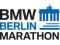 Pakiet startowy Berlin Marathon maraton