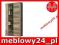 meblowy24 - Witryna BELMONDO z ośw.LED