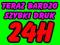 * LAKIEROWANE PLAKATY plakat B1 250 szt DRUK 24H